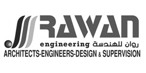 Rawan Engineering - logo